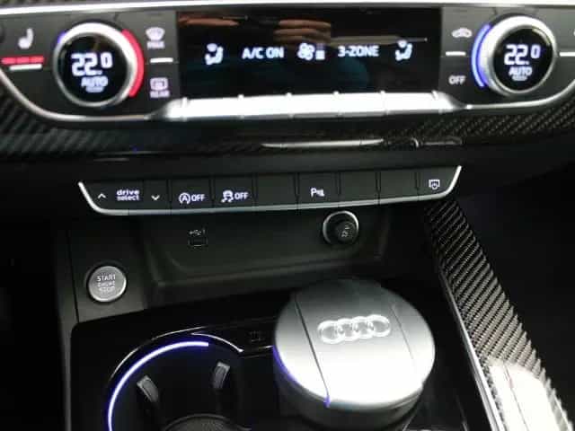 Audi A4 50 TDI quattro S line+AHK+LEDER+EL.SITZE+B&O+ 09/2020-photo-26
