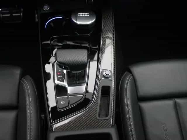 Audi A4 50 TDI quattro S line+AHK+LEDER+EL.SITZE+B&O+ 09/2020-photo-28