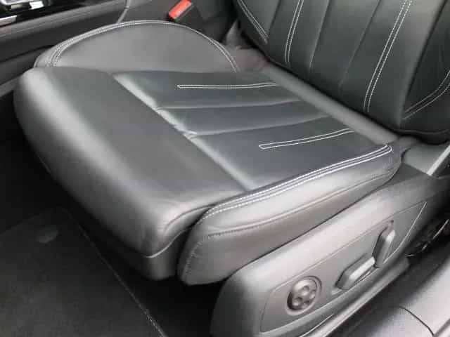 Audi A4 50 TDI quattro S line+AHK+LEDER+EL.SITZE+B&O+ 09/2020-photo-7