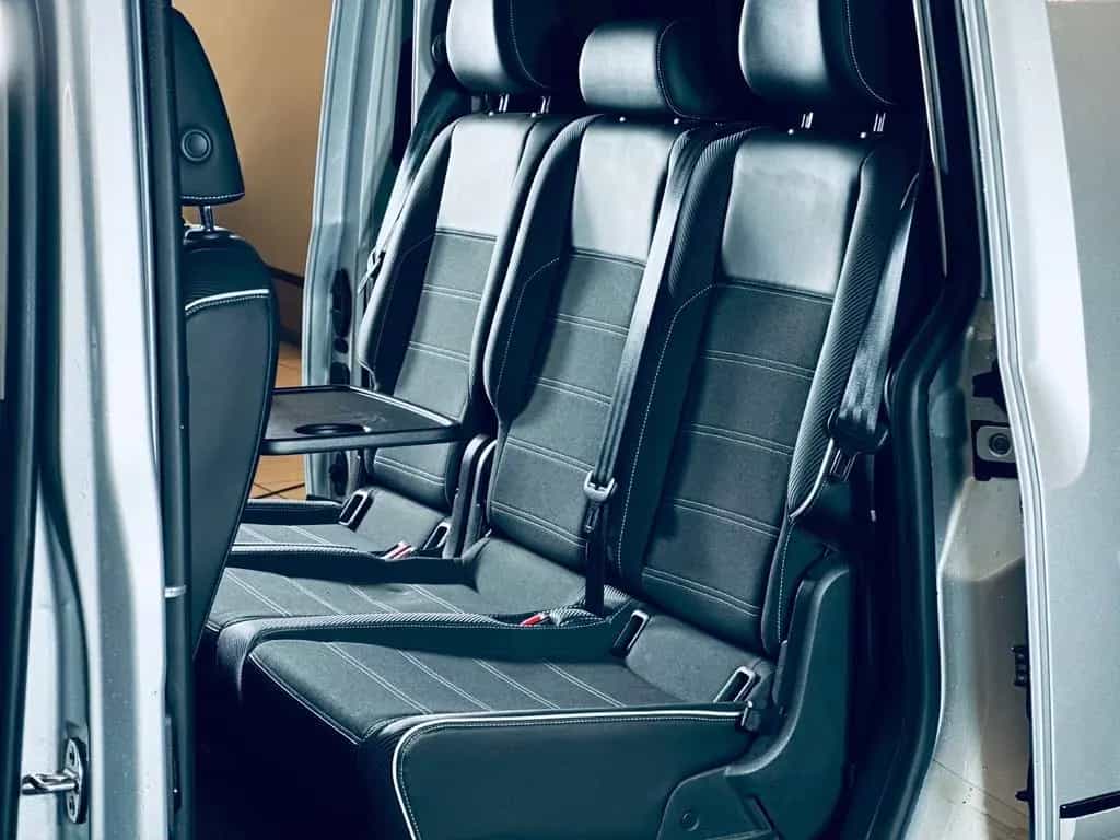 Volkswagen Caddy 35-Rampe 04/2018-photo-10