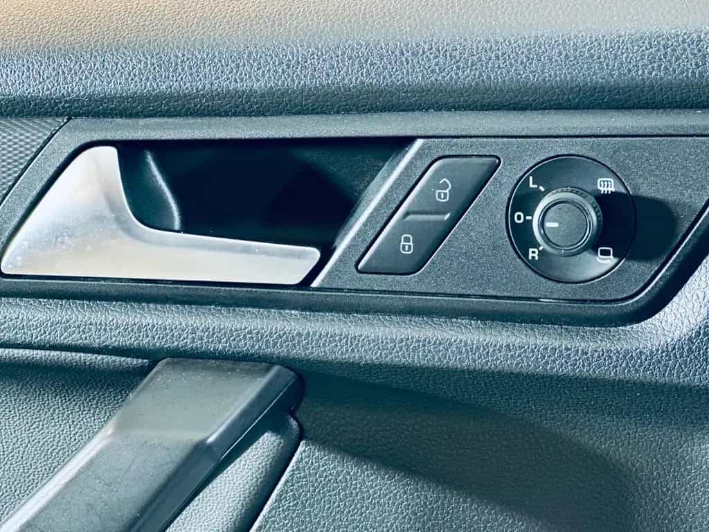 Volkswagen Caddy 35-Rampe 04/2018-photo-13