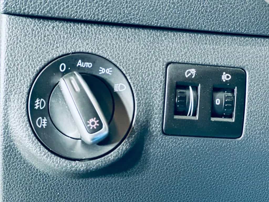 Volkswagen Caddy 35-Rampe 04/2018-photo-14