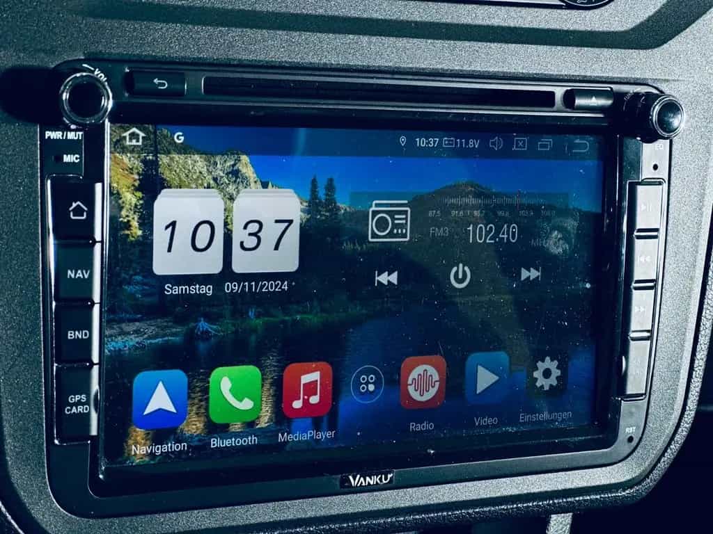 Volkswagen Caddy 35-Rampe 04/2018-photo-15