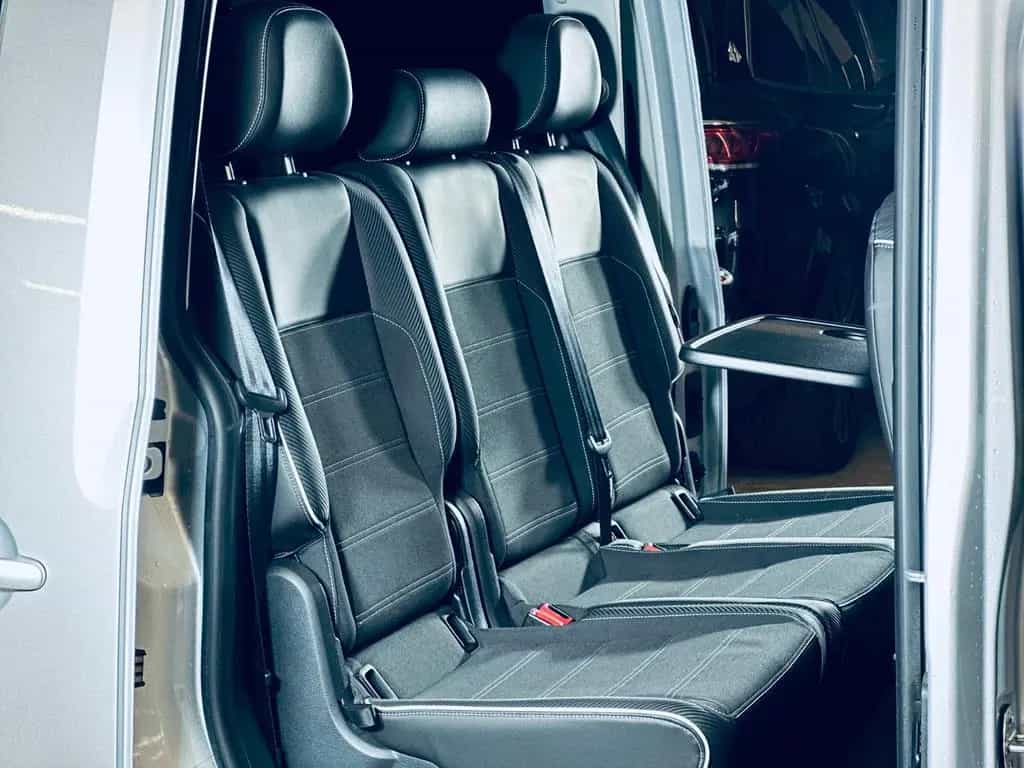 Volkswagen Caddy 35-Rampe 04/2018-photo-19