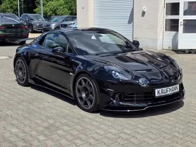 Alpine A110 R 1.8 TCe 300 EU6d 06/2024-photo-2