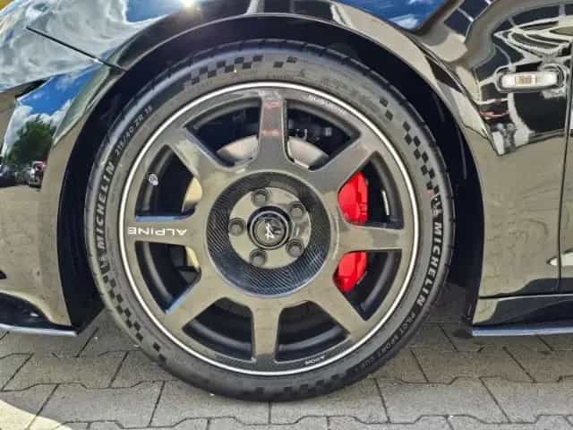 Alpine A110 R 1.8 TCe 300 EU6d 06/2024-photo-22