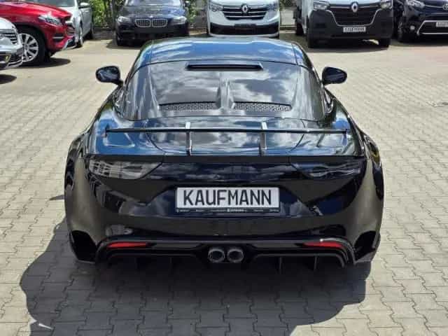Alpine A110 R 1.8 TCe 300 EU6d 06/2024-photo-4