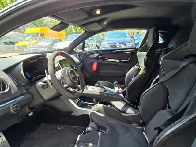 Alpine A110 R 1.8 TCe 300 EU6d 06/2024-photo-6