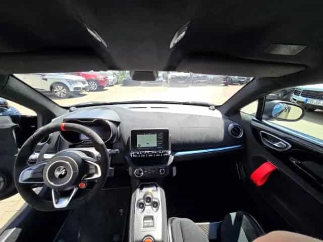 Alpine A110 R 1.8 TCe 300 EU6d 06/2024-photo-8