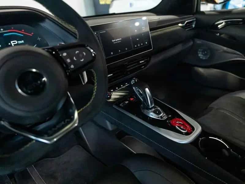 Lotus Emira V6 First Edition IPS 12/2023-photo-13