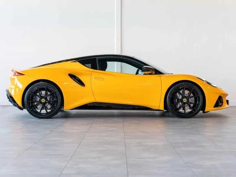 Lotus Emira V6 First Edition IPS 12/2023-photo-5