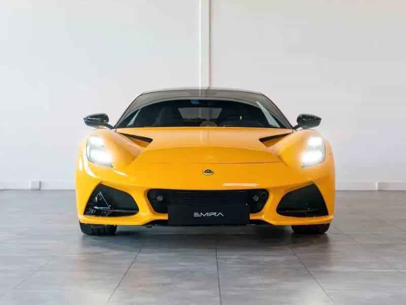 Lotus Emira V6 First Edition IPS 12/2023-photo-7