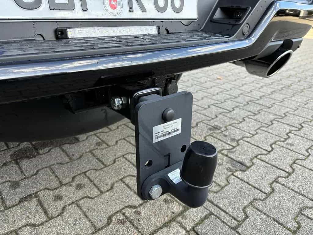 Dodge RAM 1500 Laramie Crew Cab *LPG* MY 2025 09/2024-photo-12