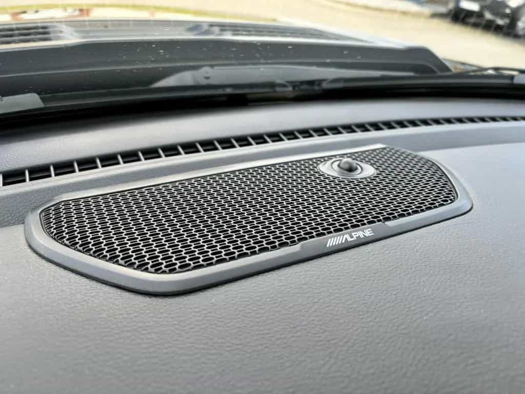 Dodge RAM 1500 Laramie Crew Cab *LPG* MY 2025 09/2024-photo-34