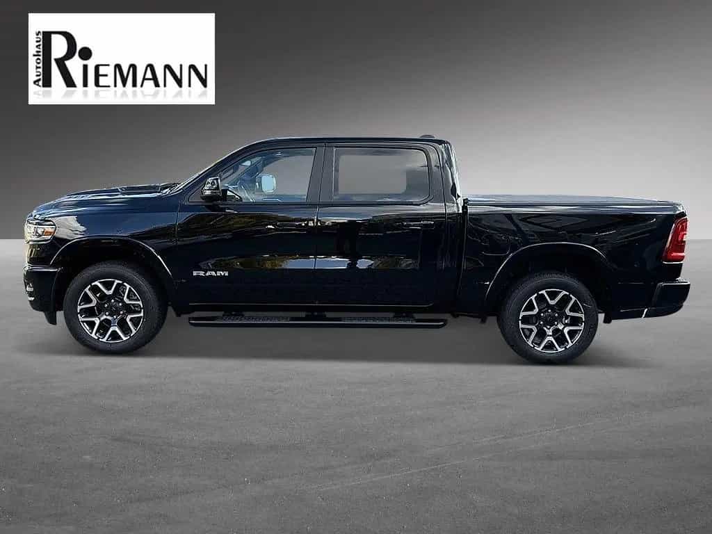 Dodge RAM 1500 Laramie Crew Cab *LPG* MY 2025 09/2024-photo-5