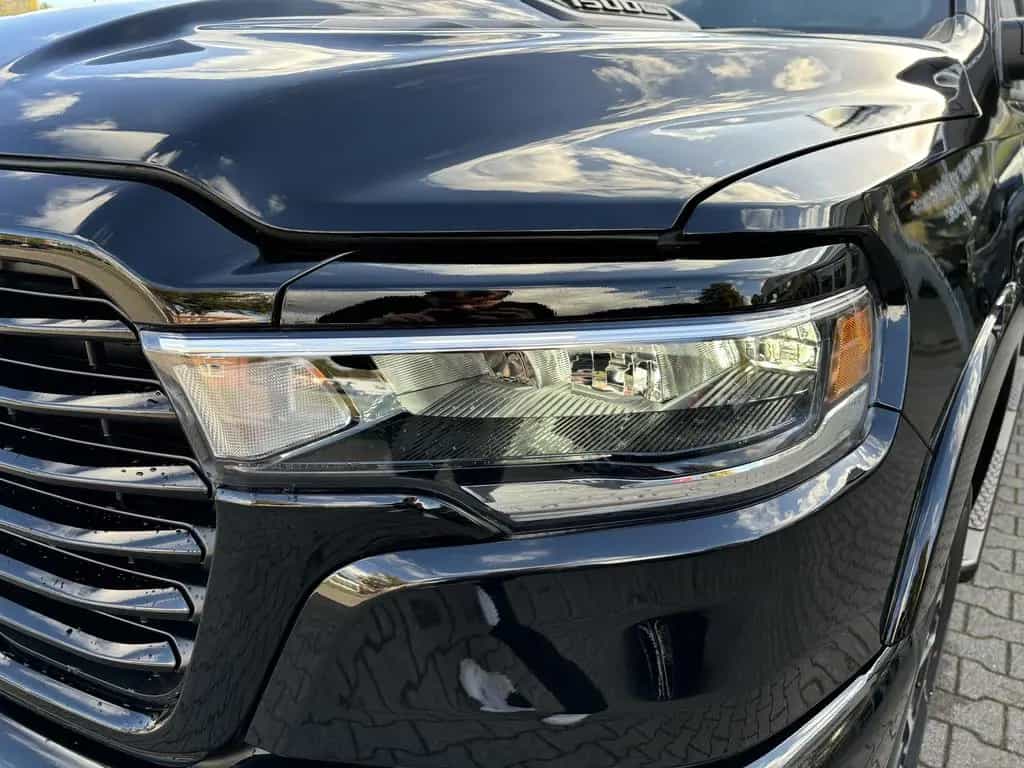 Dodge RAM 1500 Laramie Crew Cab *LPG* MY 2025 09/2024-photo-9