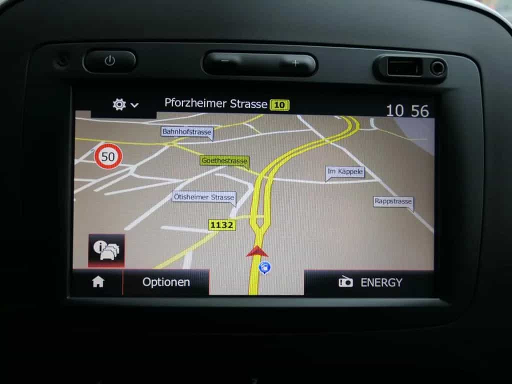 Opel Vivaro Bi-Turbo SORTIMO Navi Klima PDC Garantie* 11/2018-photo-23