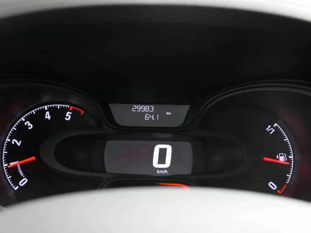 Opel Vivaro Bi-Turbo SORTIMO Navi Klima PDC Garantie* 11/2018-photo-26