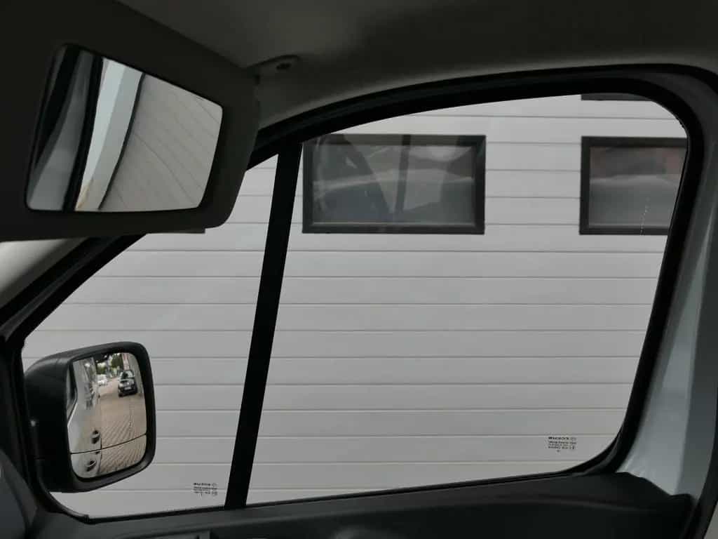 Opel Vivaro Bi-Turbo SORTIMO Navi Klima PDC Garantie* 11/2018-photo-35