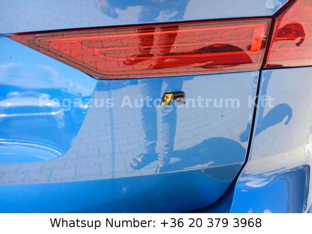 Volvo XC60 XC 60 XC60 R Design AWD 05/2018-photo-5