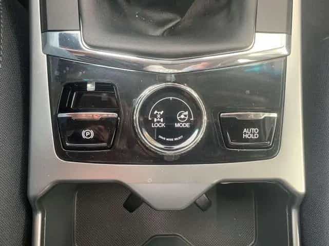 Ssangyong Korando Spezial 1.5T-GDI MT AWD Tempomat Klimaan 06/2025-photo-11