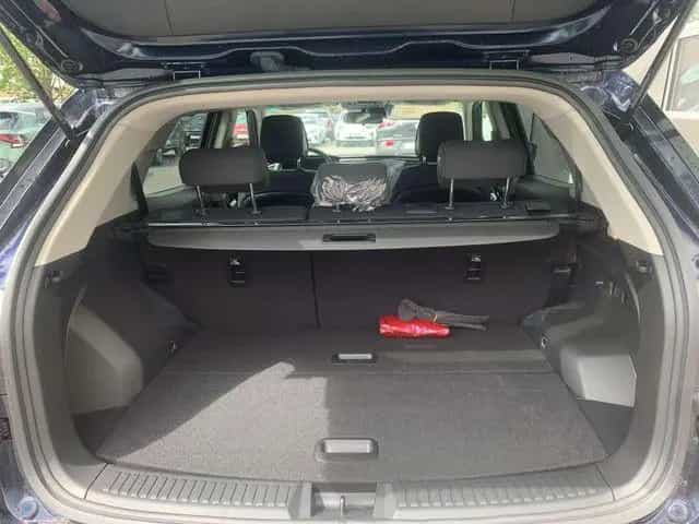 Ssangyong Korando Spezial 1.5T-GDI MT AWD Tempomat Klimaan 06/2025-photo-5