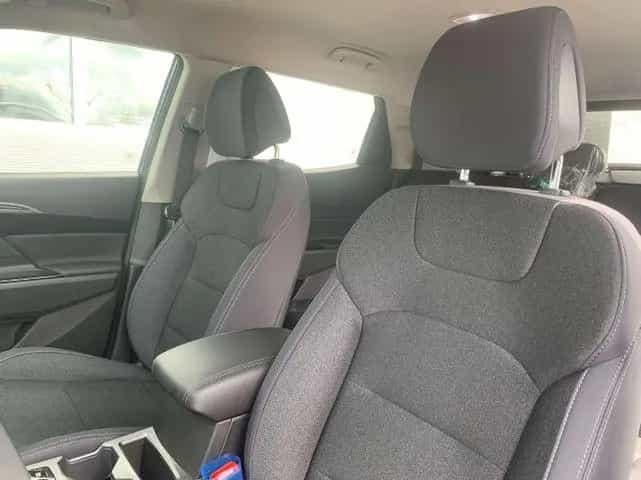 Ssangyong Korando Spezial 1.5T-GDI MT AWD Tempomat Klimaan 06/2025-photo-7