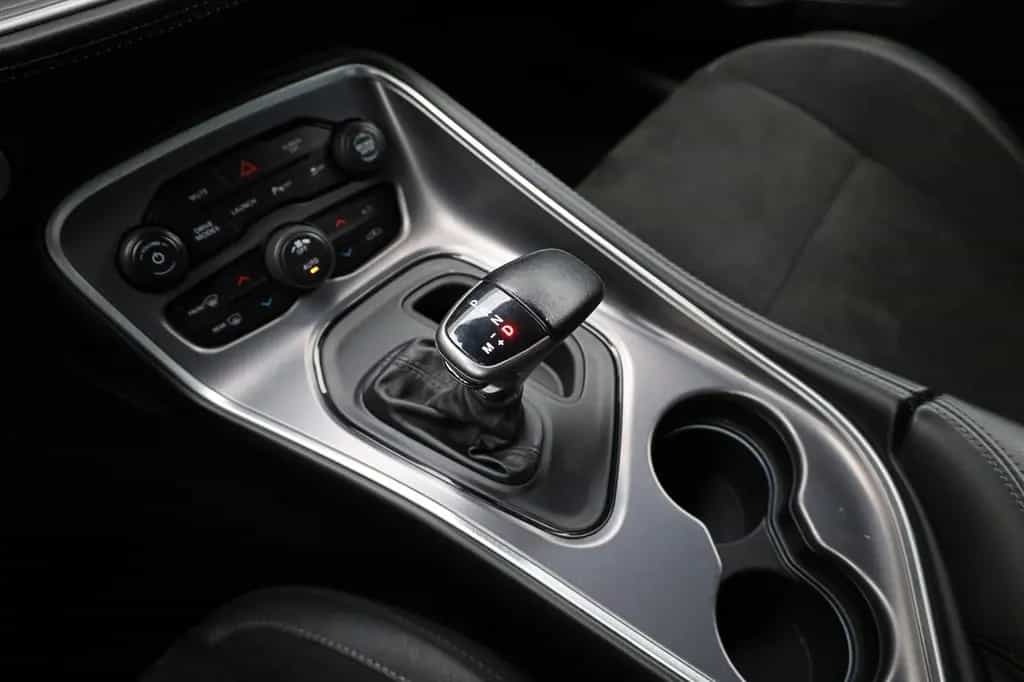 Dodge Challenger 6.4 SRT ScatPack/ALPINE/SHZ/SBL/R20 01/2022-photo-12