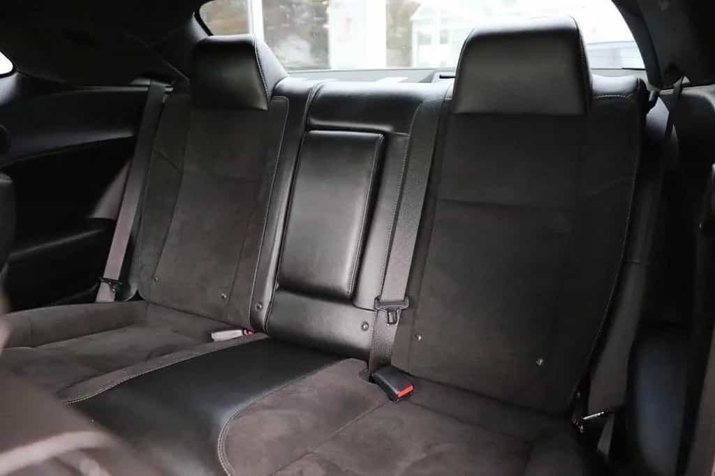 Dodge Challenger 6.4 SRT ScatPack/ALPINE/SHZ/SBL/R20 01/2022-photo-17