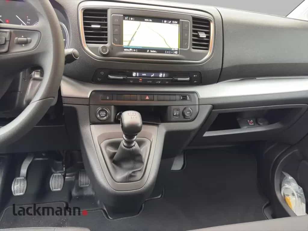 Toyota Proace (Verso) Proace 2.0 L2 4X4 Shuttle Comfort Verso 9 Sitzer 11/2024-photo-8