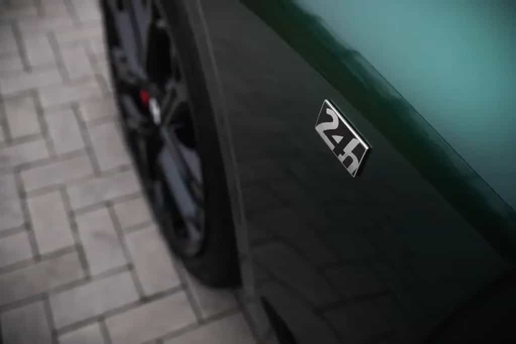 Bentley Continental GT Speed Le Mans Edition, 1 von 48! 09/2023-photo-11