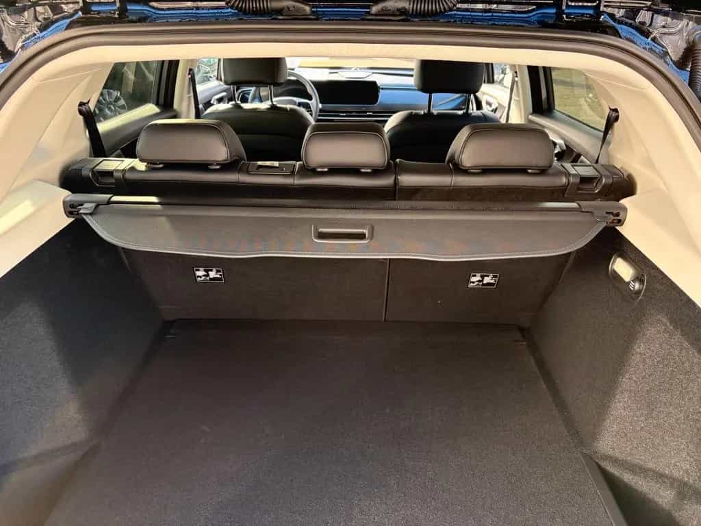BAIC Beijing X75 sofort verfügbar null-photo-12
