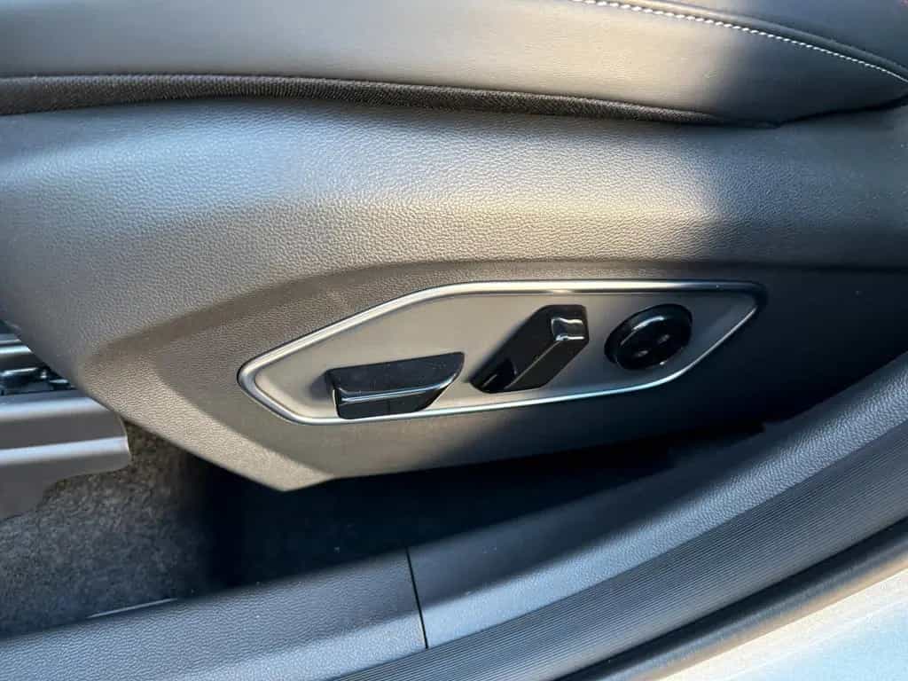 BAIC Beijing X75 sofort verfügbar null-photo-14