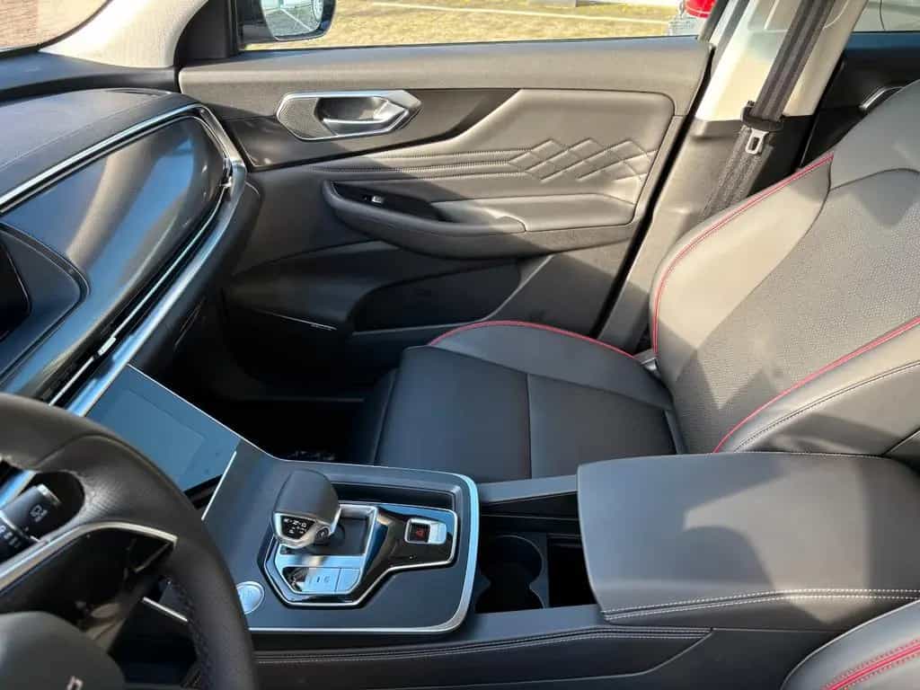 BAIC Beijing X75 sofort verfügbar null-photo-15