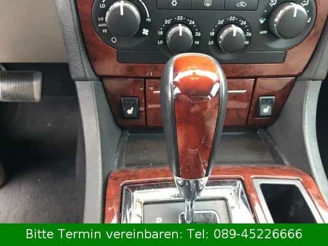 Chrysler 300C 3.0 CRD*NAVI*XENON*LEDER*PDC*1.HAND* 07/2007-photo-15