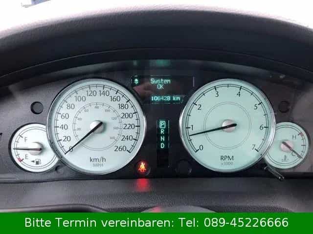 Chrysler 300C 3.0 CRD*NAVI*XENON*LEDER*PDC*1.HAND* 07/2007-photo-16