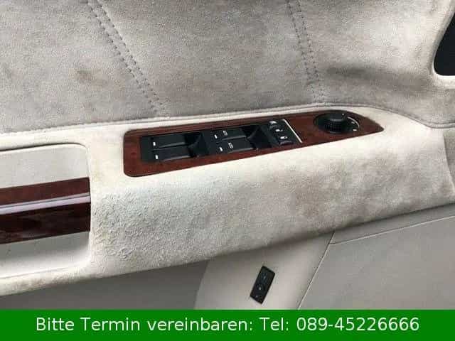 Chrysler 300C 3.0 CRD*NAVI*XENON*LEDER*PDC*1.HAND* 07/2007-photo-17