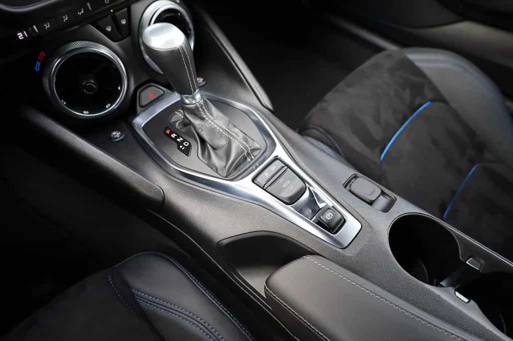 Chevrolet Camaro 2.0 Coupé 1LT/APPLE/LED/RFK/WIFI/SHZ/R20 06/2022-photo-14