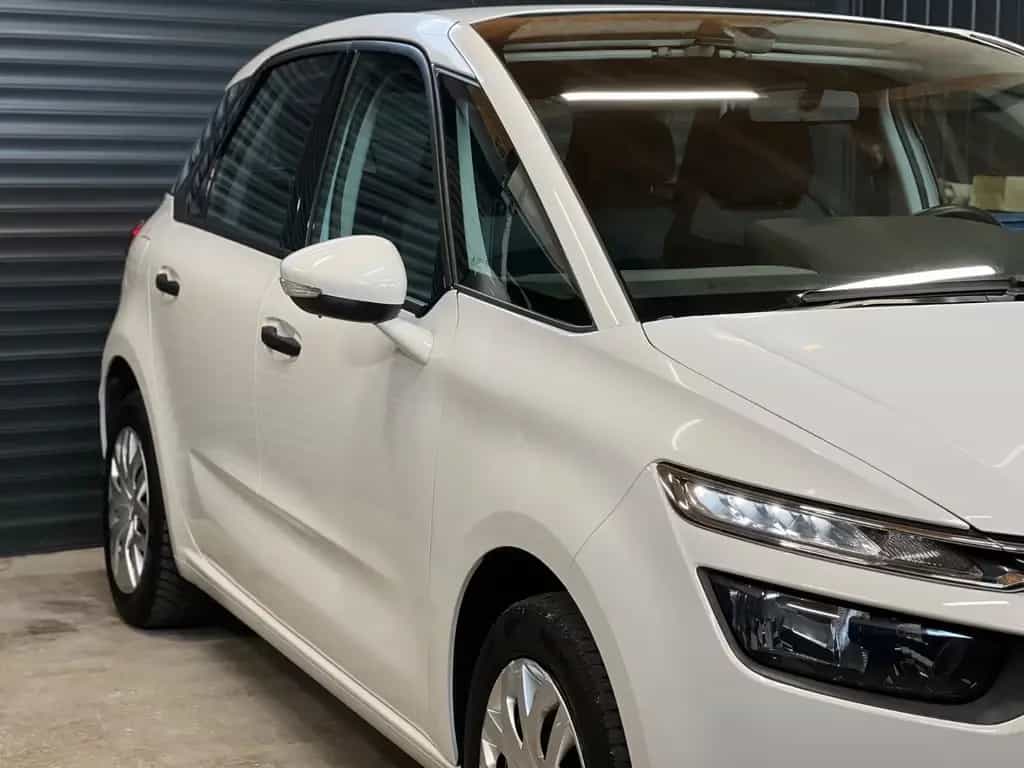 Citroën C4 SpaceTourer Live /Tempomat/BT/PDC/8-Fach/TÜV 01/2019-photo-15
