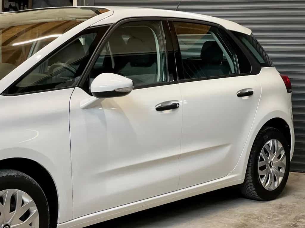 Citroën C4 SpaceTourer Live /Tempomat/BT/PDC/8-Fach/TÜV 01/2019-photo-16
