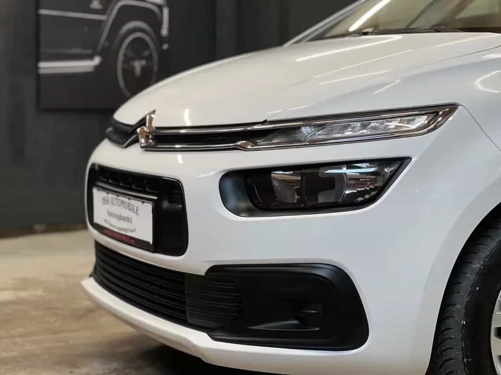 Citroën C4 SpaceTourer Live /Tempomat/BT/PDC/8-Fach/TÜV 01/2019-photo-2
