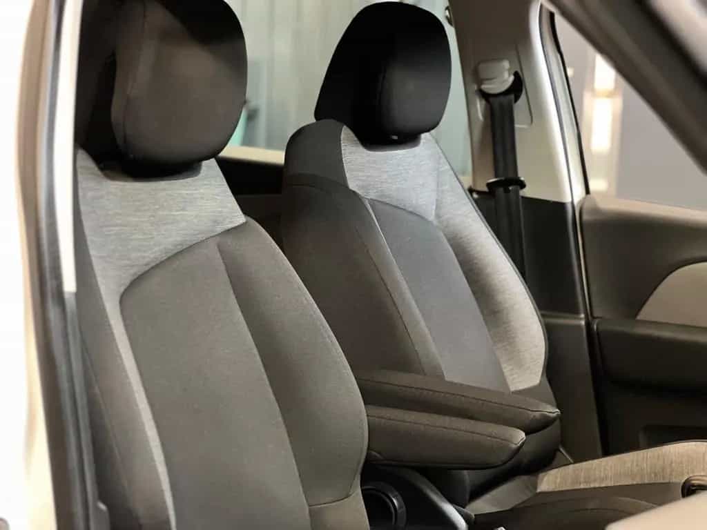 Citroën C4 SpaceTourer Live /Tempomat/BT/PDC/8-Fach/TÜV 01/2019-photo-22