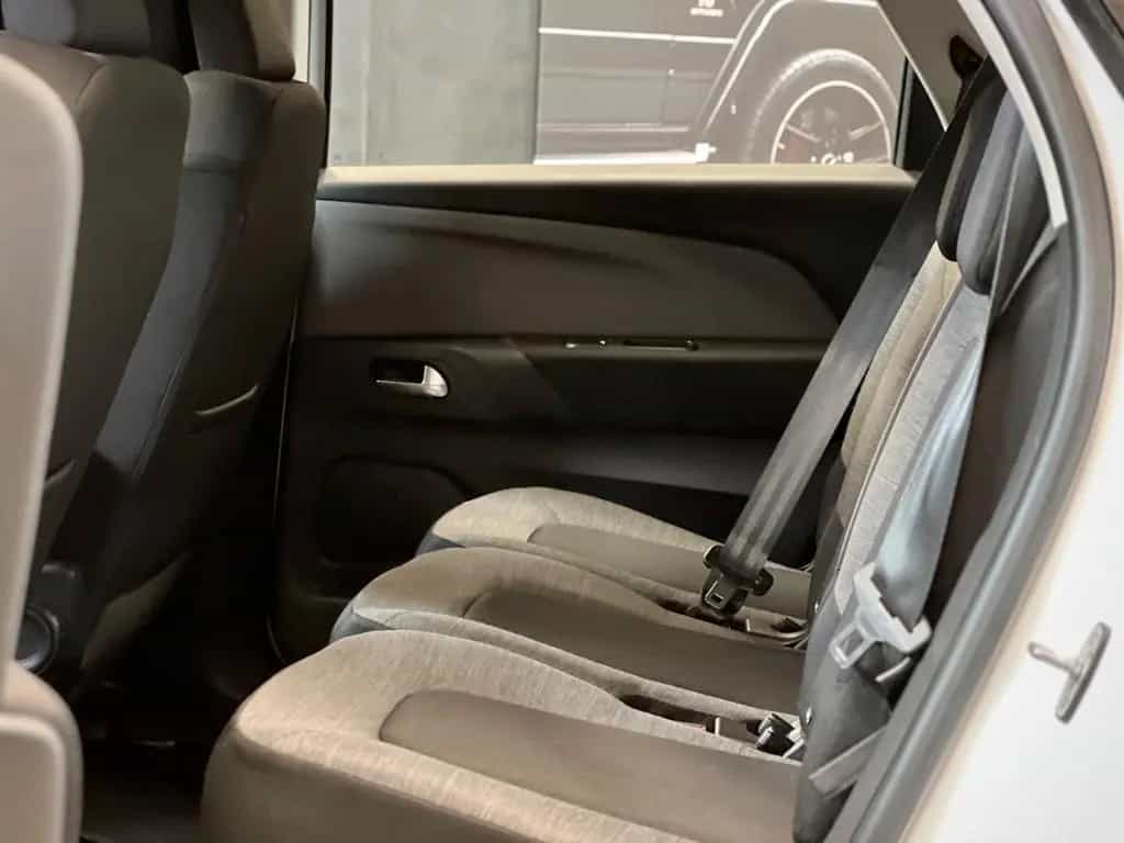 Citroën C4 SpaceTourer Live /Tempomat/BT/PDC/8-Fach/TÜV 01/2019-photo-24