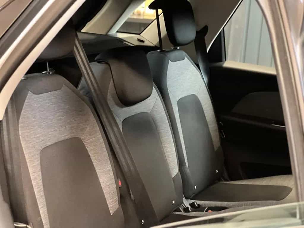 Citroën C4 SpaceTourer Live /Tempomat/BT/PDC/8-Fach/TÜV 01/2019-photo-25