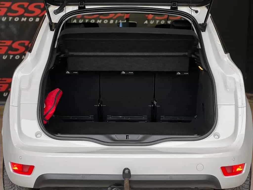 Citroën C4 SpaceTourer Live /Tempomat/BT/PDC/8-Fach/TÜV 01/2019-photo-27