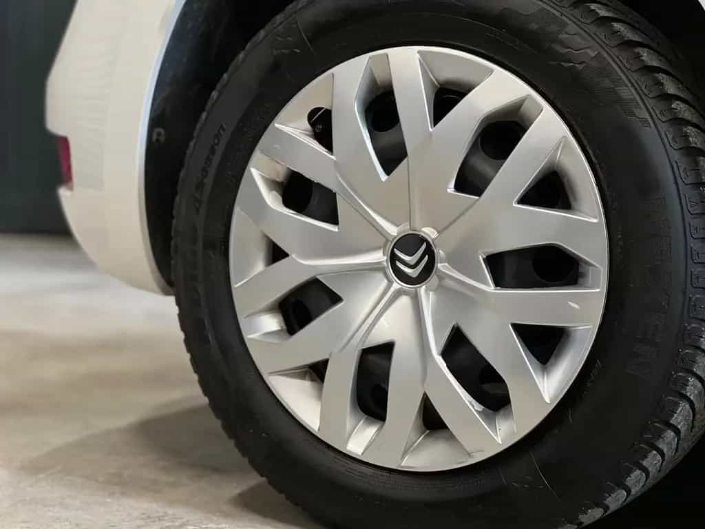 Citroën C4 SpaceTourer Live /Tempomat/BT/PDC/8-Fach/TÜV 01/2019-photo-8