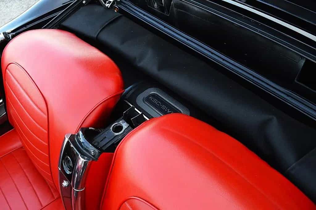 Corvette Other C1 Resto Mod LT1 Frame-Off, LT1, Kli... 05/1959-photo-13