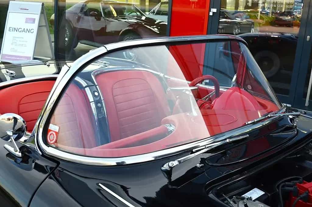 Corvette Other C1 Resto Mod LT1 Frame-Off, LT1, Kli... 05/1959-photo-22