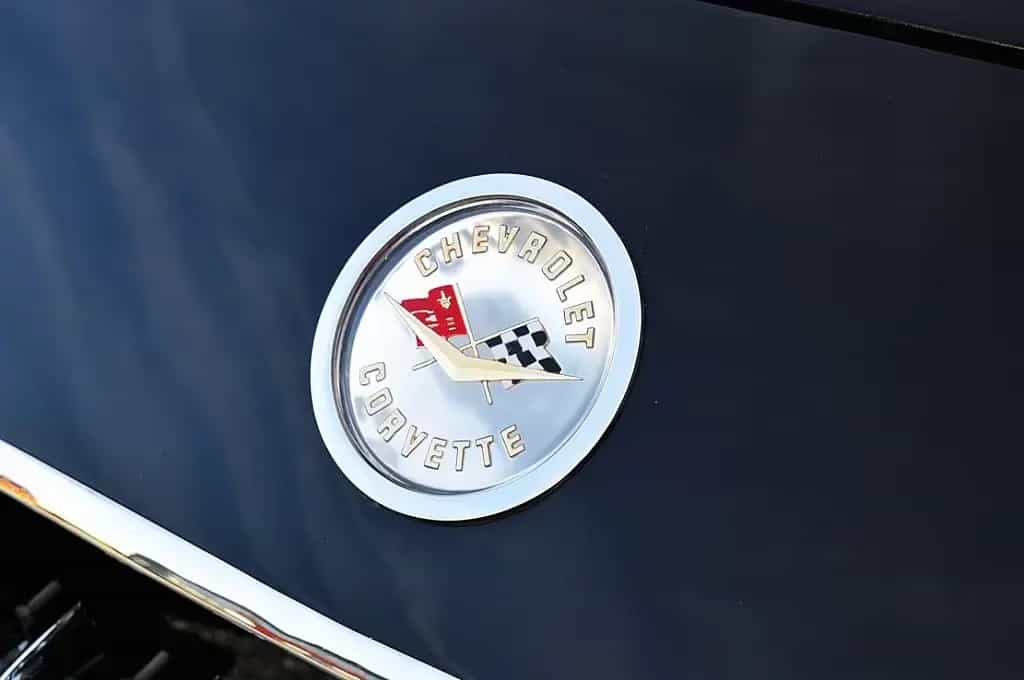 Corvette Other C1 Resto Mod LT1 Frame-Off, LT1, Kli... 05/1959-photo-28