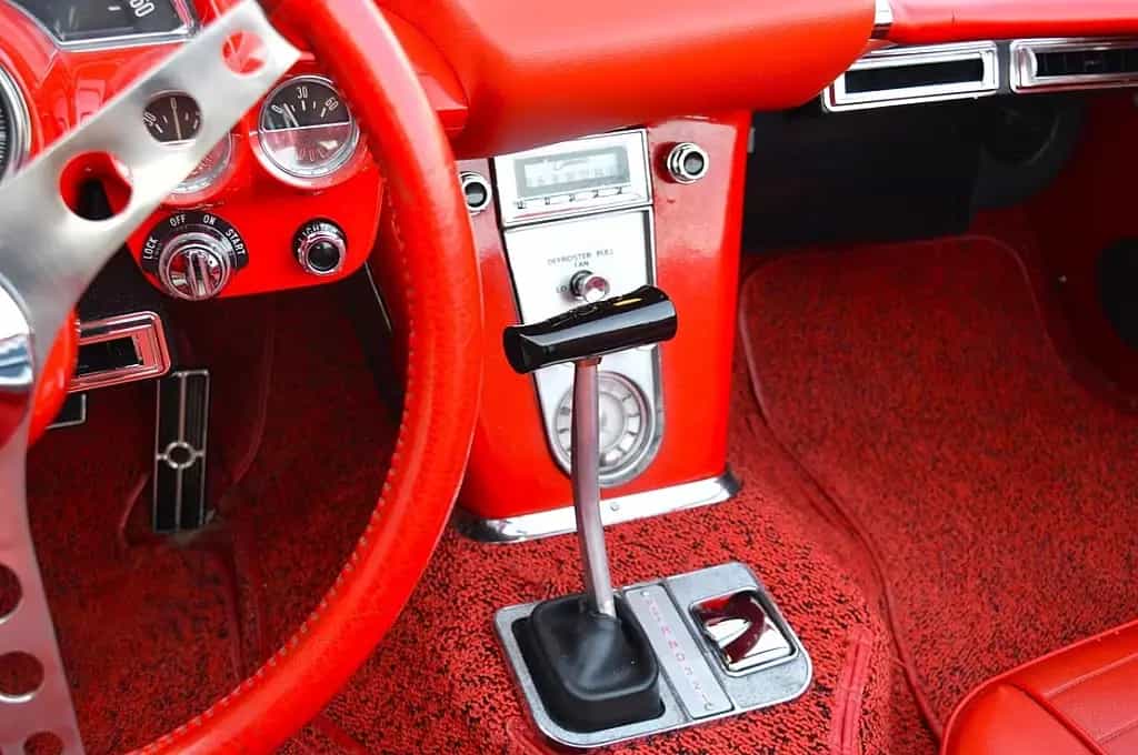 Corvette Other C1 Resto Mod LT1 Frame-Off, LT1, Kli... 05/1959-photo-36